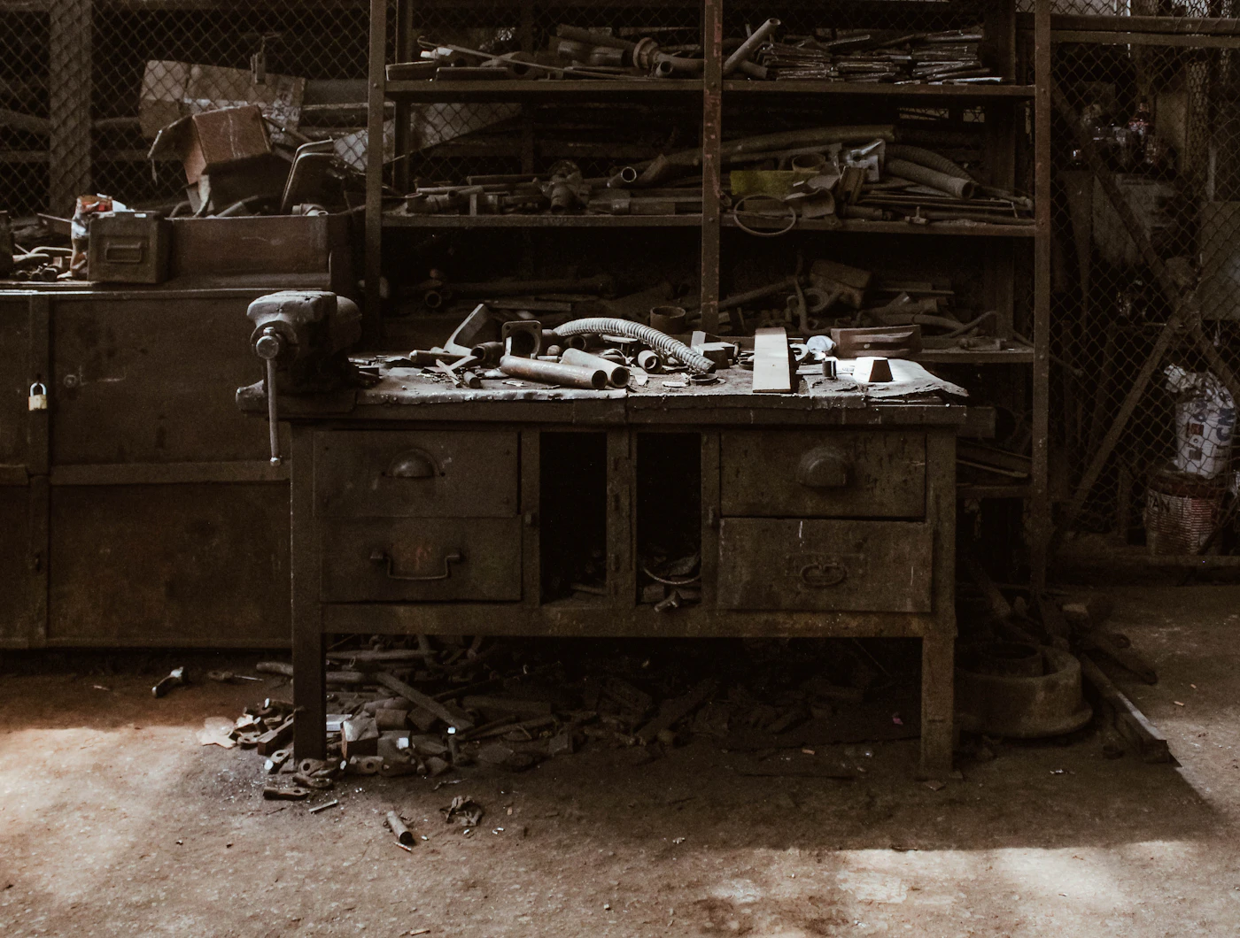 Editorial image for Small Habits That Make A Noticeable Difference In Finishing Diy Projects That Stall Halfway