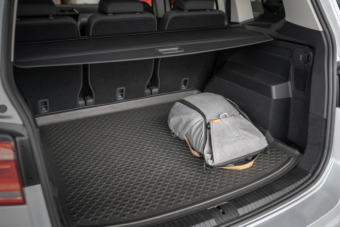 Editorial image for A Weekend Plan For Tackling Reducing Clutter In The Trunk Without Feeling Overwhelmed