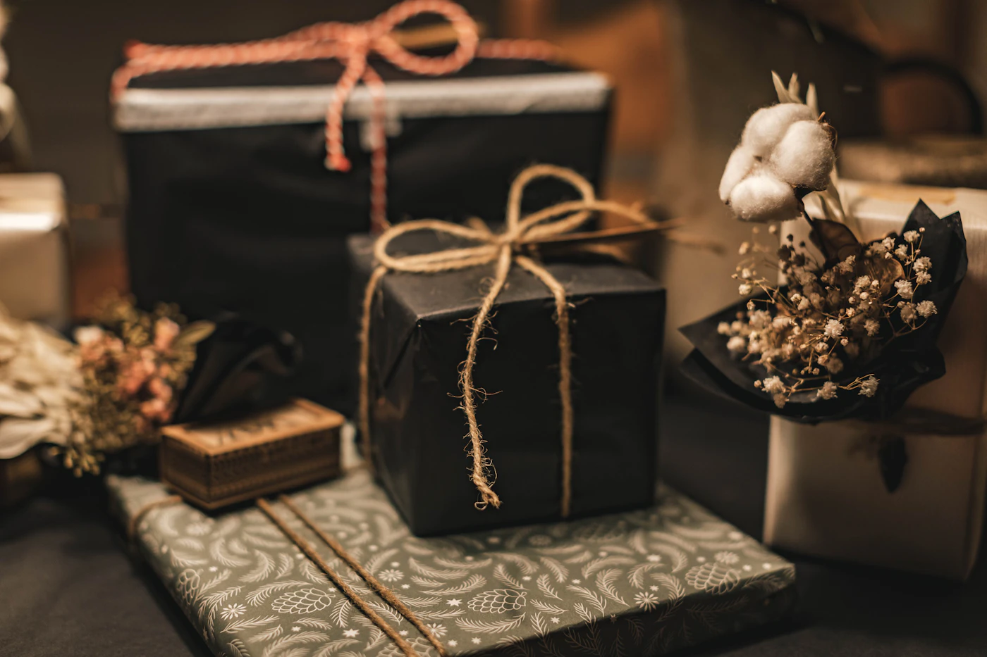 Editorial image for A Season-By-Season Approach To Making Handmade Gifts Less Stressful