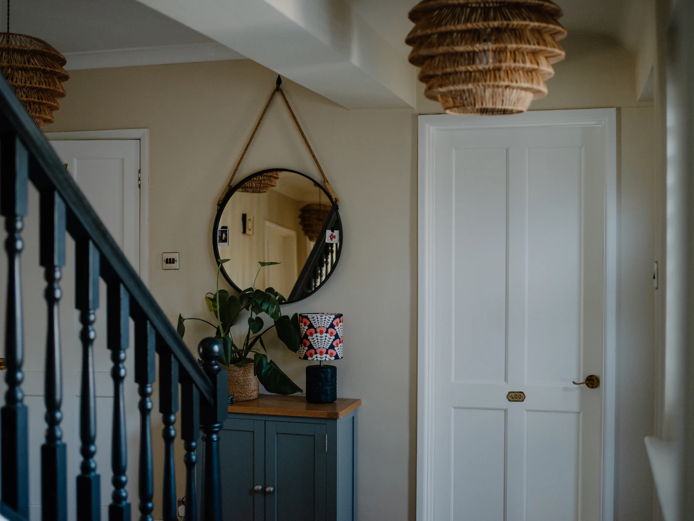 Editorial image for A Weekend Plan For Tackling Organizing A Crowded Entryway Without Feeling Overwhelmed