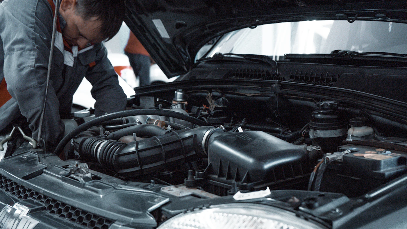 Editorial image for A Beginner-Friendly Approach To Checking Fluid Levels Safely That Avoids Costly Errors
