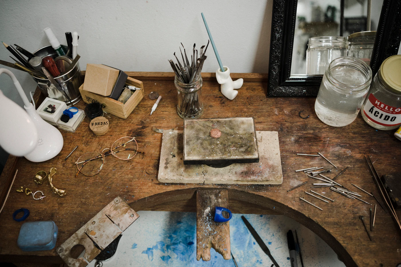 Editorial image for Early Problems To Watch For When Maintaining Hobby Tools