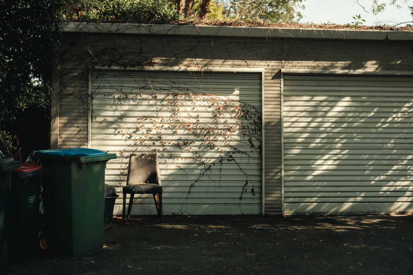 Editorial image for A Realistic Routine For Keeping A Garage Dry And Ventilated That Is Easy To Maintain