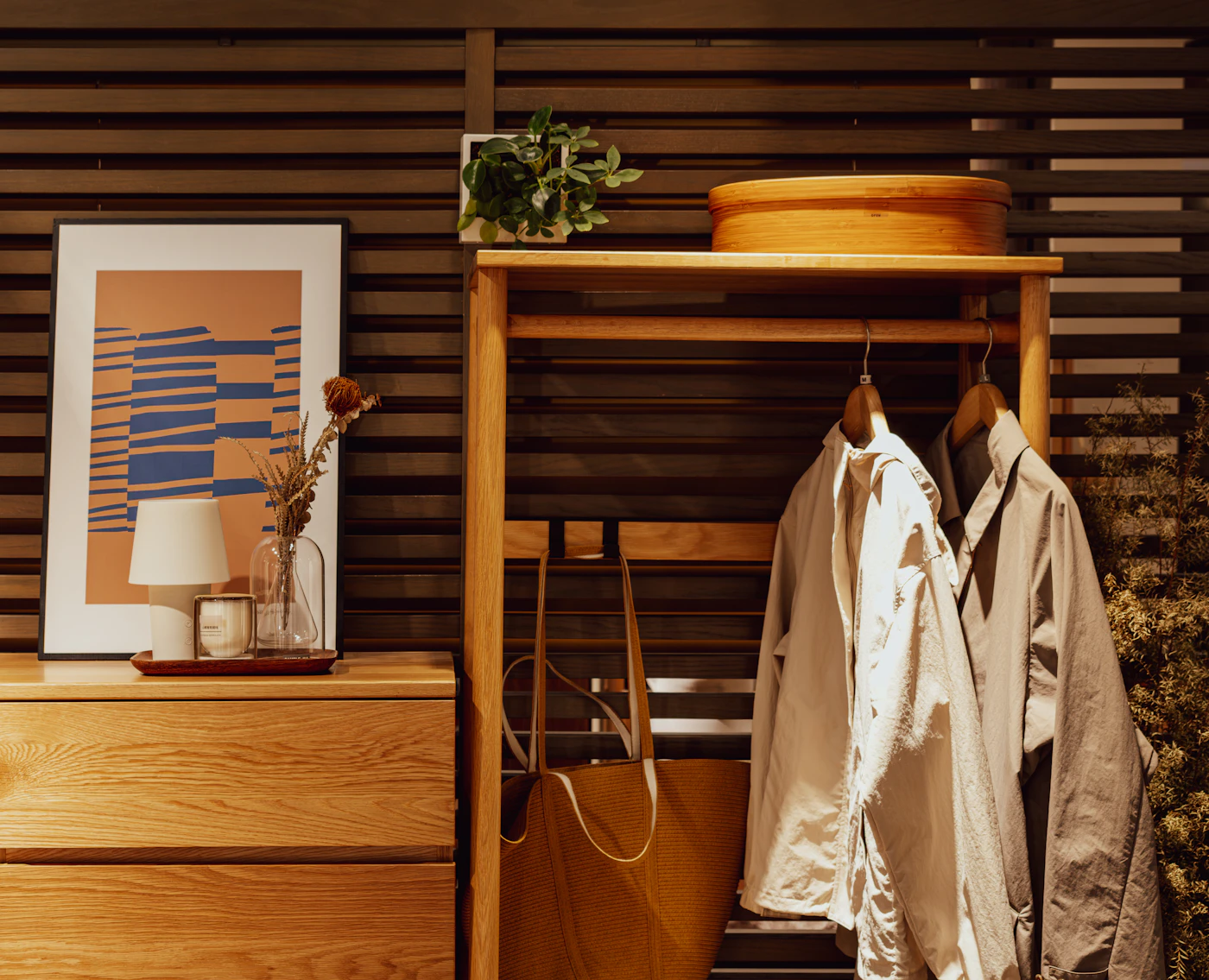 Editorial image for Small Habits That Make A Noticeable Difference In Organizing A Crowded Entryway