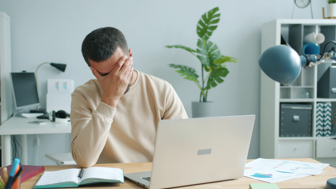 Editorial image for Simple Ways To Make Handling Workplace Interruptions Easier And Less Frustrating