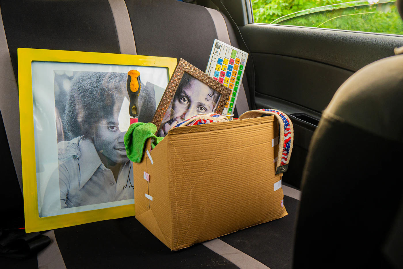 Editorial image for A Realistic Routine For Organizing Everyday Items In A Car That Is Easy To Maintain