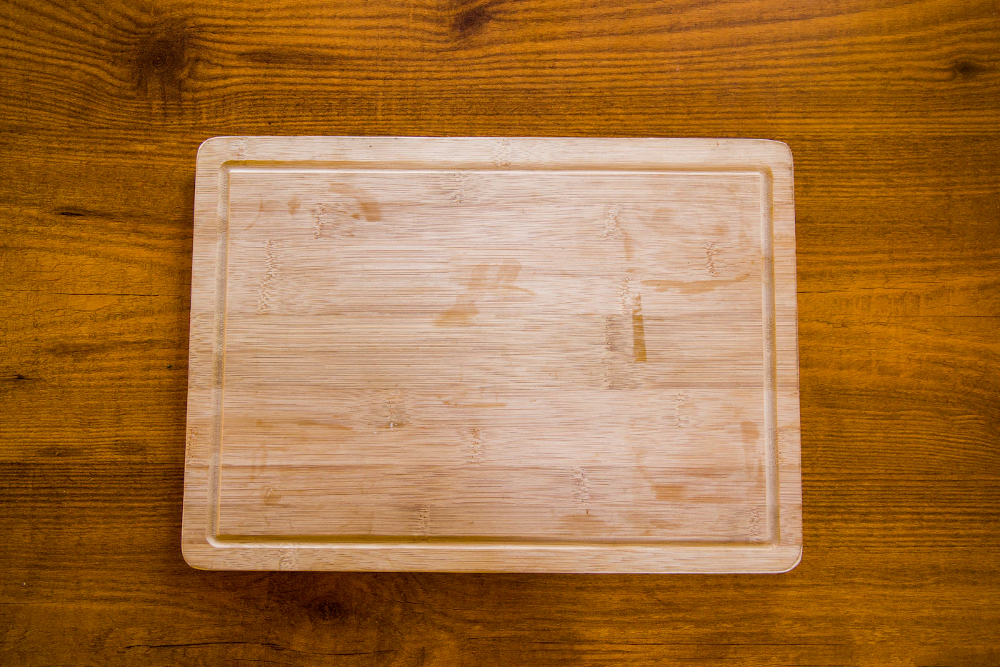 Editorial image for A Realistic Routine For Cleaning And Maintaining Cutting Boards That Is Easy To Maintain