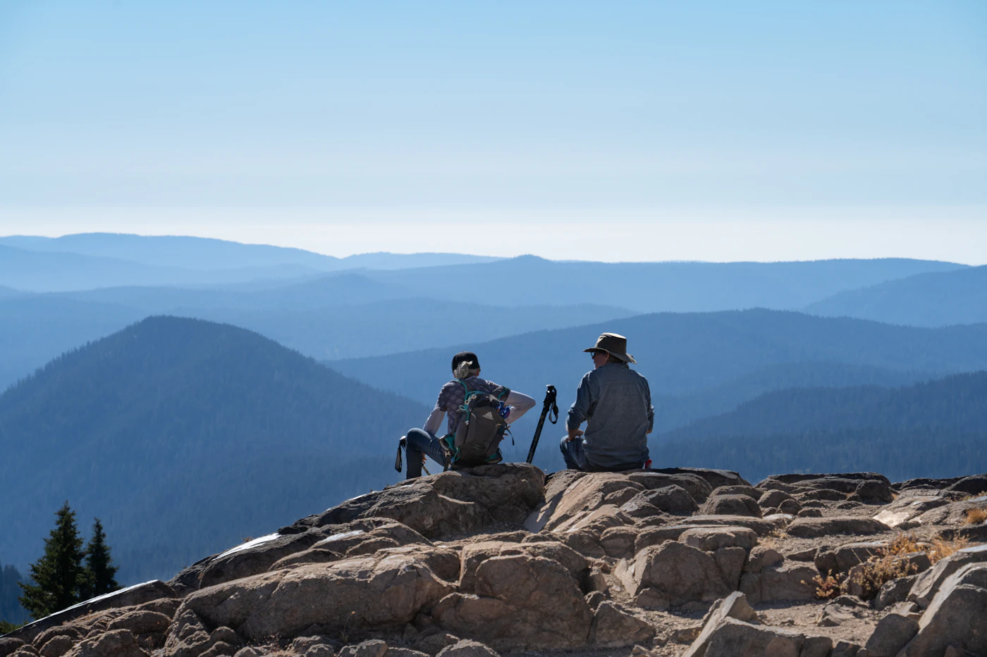 Editorial image for Early Problems To Watch For When Choosing A Comfortable Day Hike