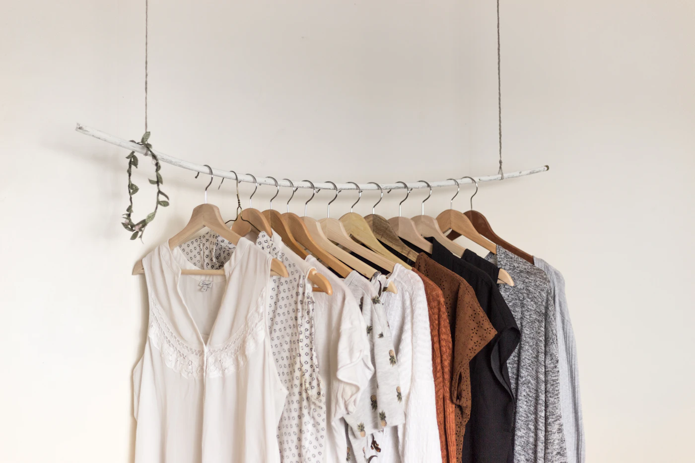 Editorial image for A Season-By-Season Approach To Managing Seasonal Clothing Storage