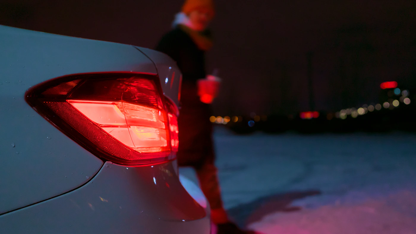 Editorial image for A Realistic Routine For Keeping Exterior Lights Working That Is Easy To Maintain