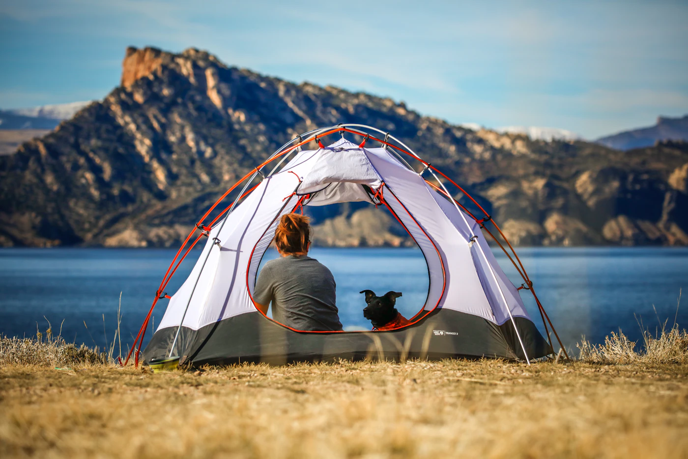 Editorial image for A Realistic Routine For Keeping A Campsite Tidy That Is Easy To Maintain