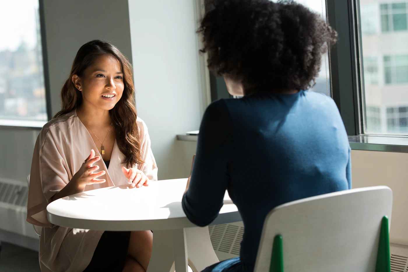 Editorial image for Common Mistakes People Make With Giving Useful Feedback To A Coworker And What To Do Instead