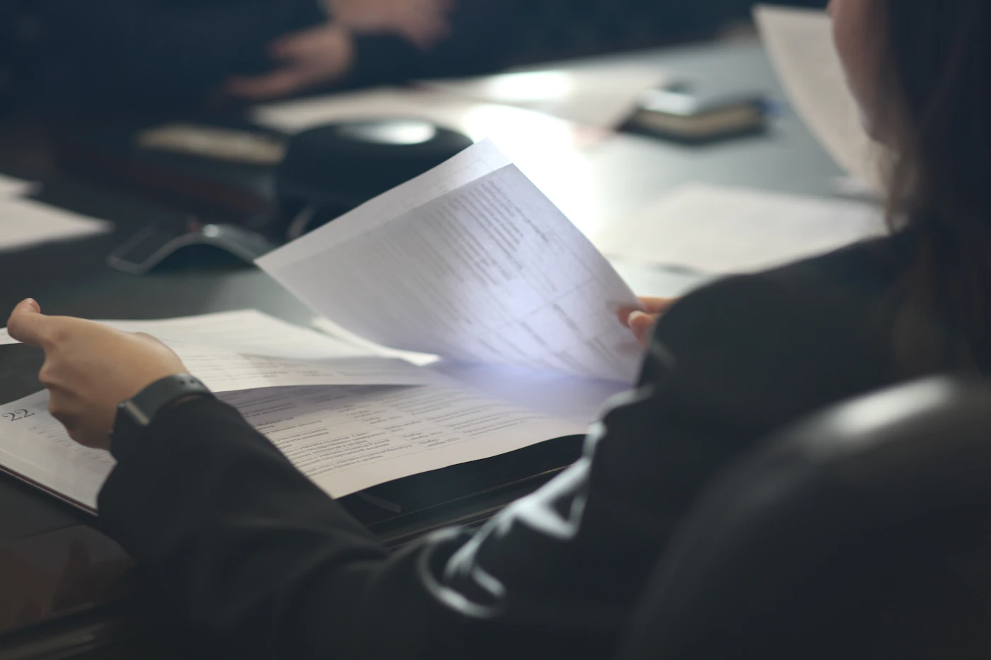 Editorial image for What To Know Before You Start Preparing For A Performance Review