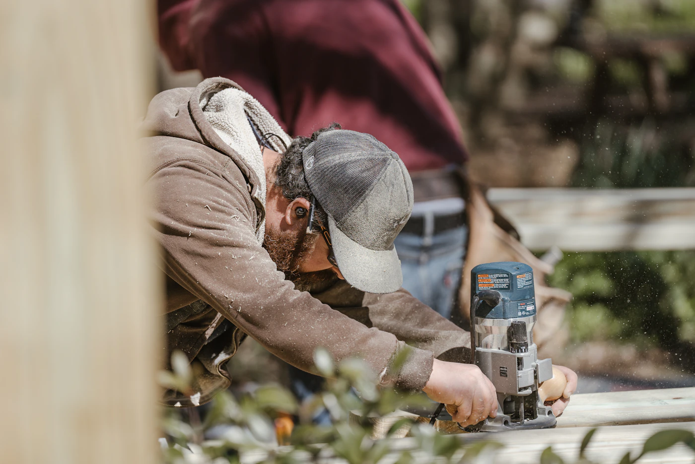 Editorial image for Common Mistakes People Make With Maintaining A Wooden Deck And What To Do Instead