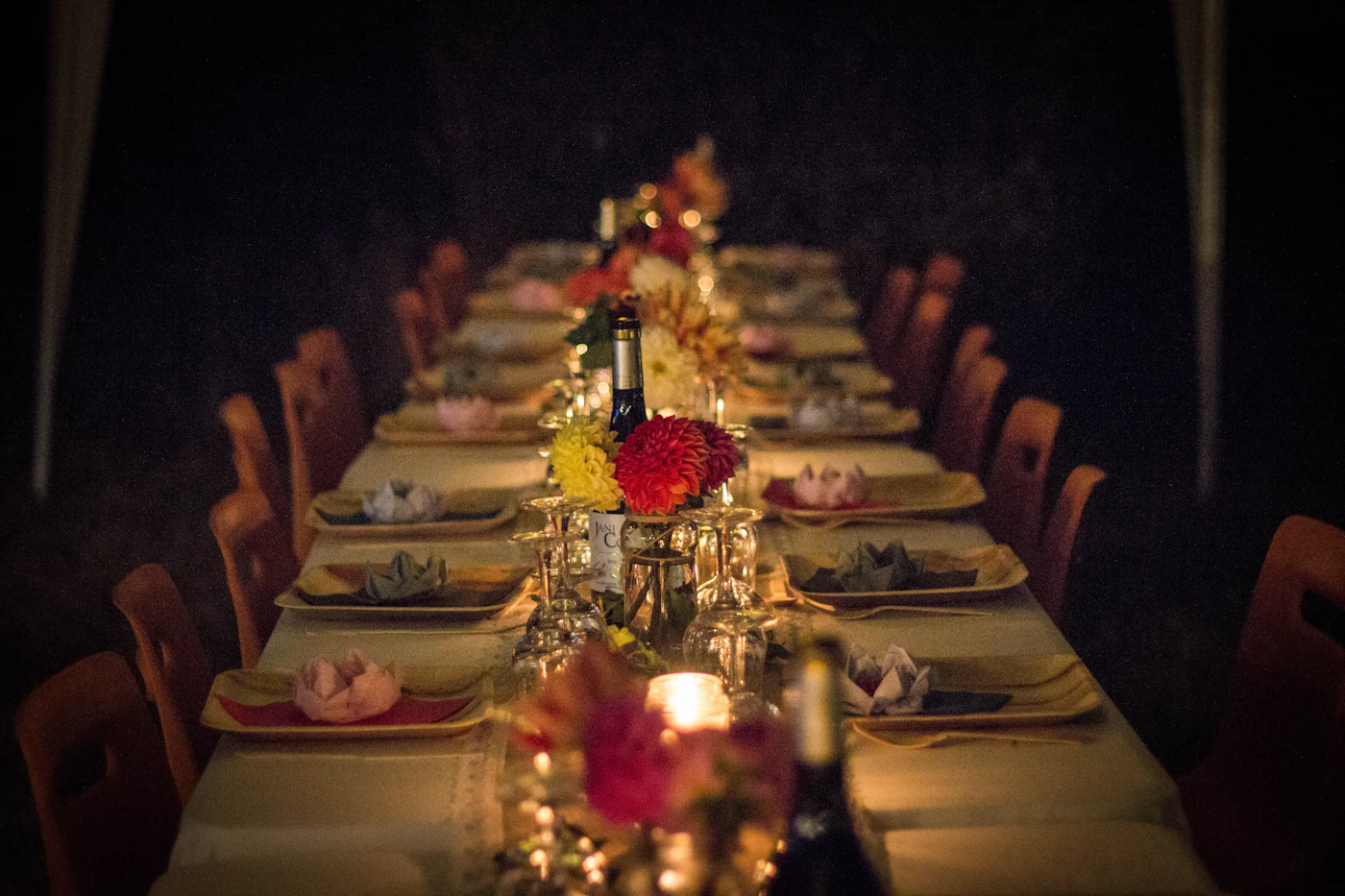 Editorial image for The Overlooked Details That Make Making Family Meals Easier To Serve Work Better