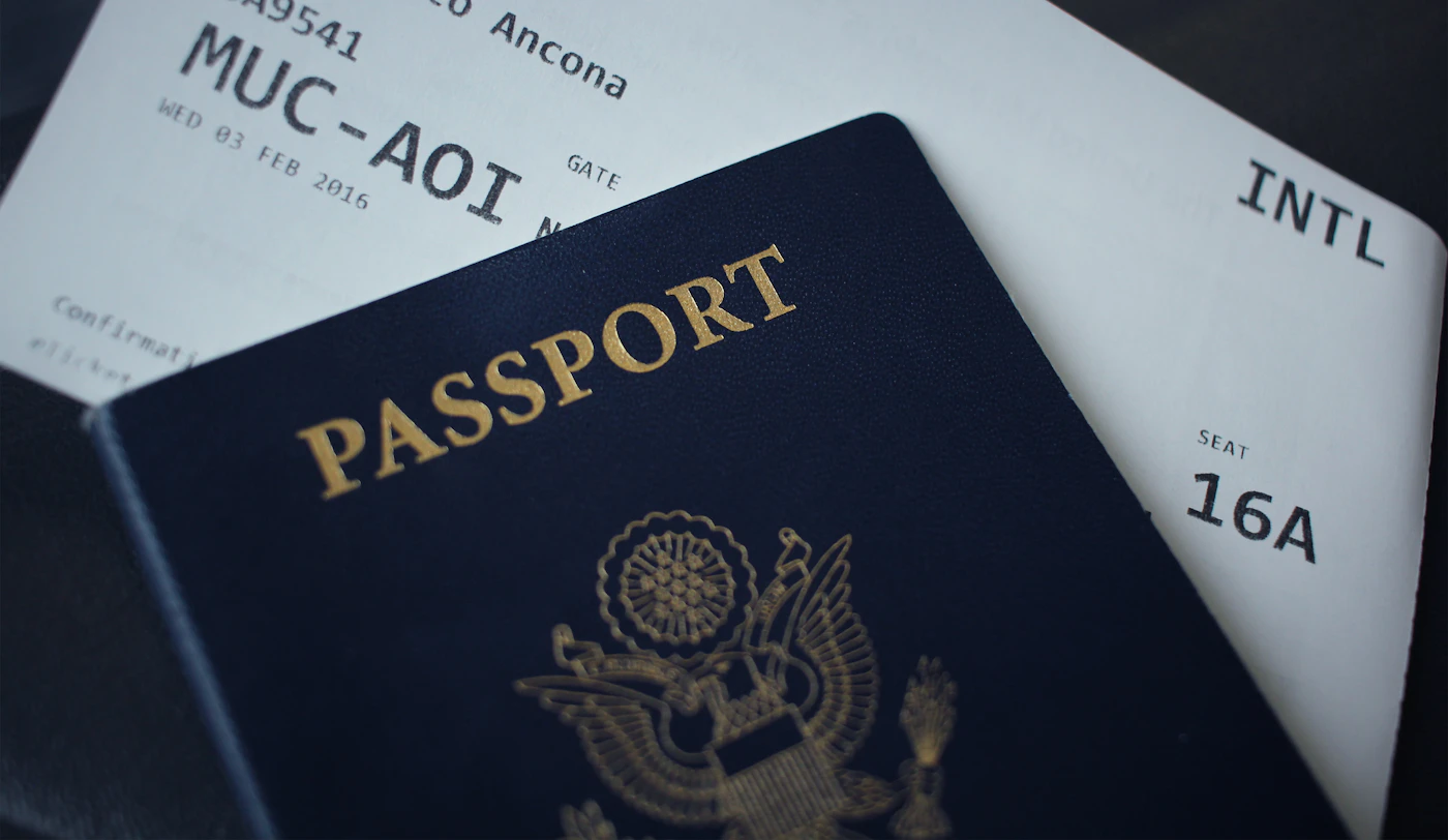 Editorial image for Common Mistakes People Make With Keeping Travel Documents Organized And What To Do Instead