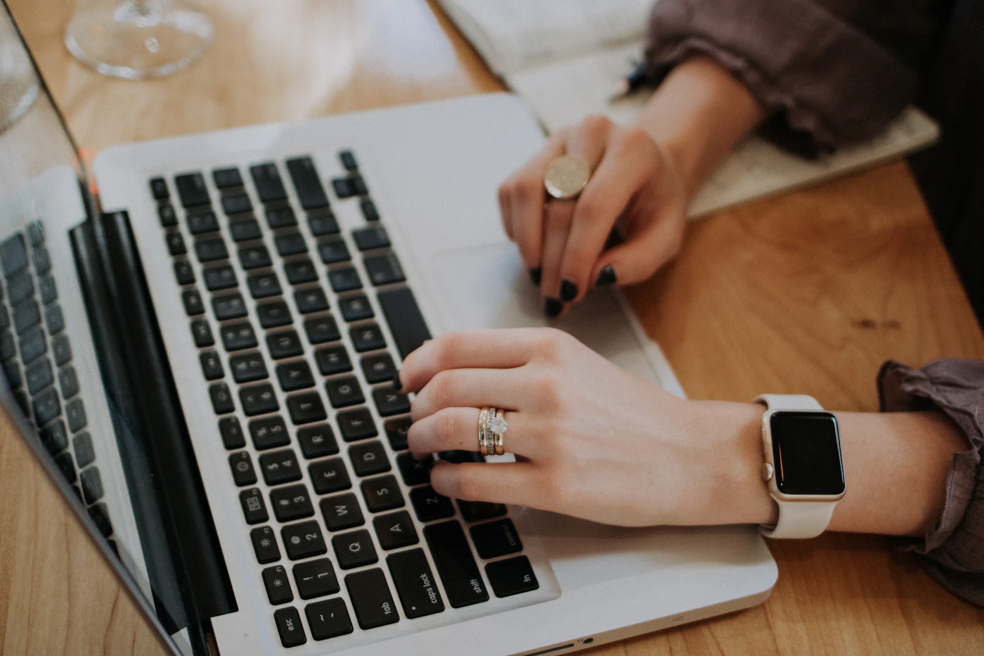 Editorial image for The Everyday Checklist That Takes The Guesswork Out Of Writing A Clearer Workplace Email