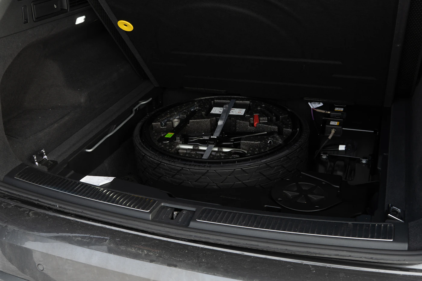 Editorial image for The Everyday Checklist That Takes The Guesswork Out Of Building A Useful Roadside Kit