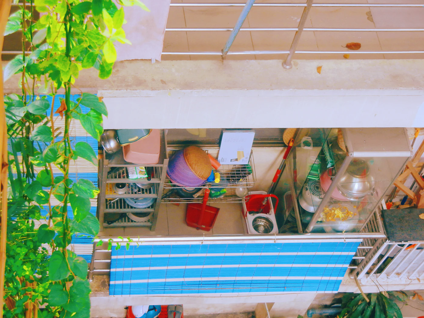 Editorial image for Common Mistakes People Make With Starting A Balcony Garden And What To Do Instead