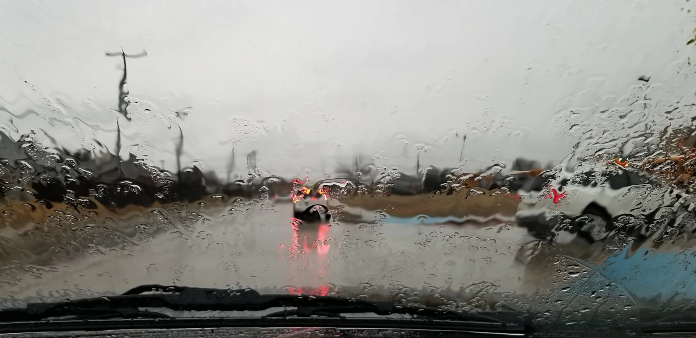 Editorial image for A Season-By-Season Approach To Keeping Car Windows Clear In Wet Weather