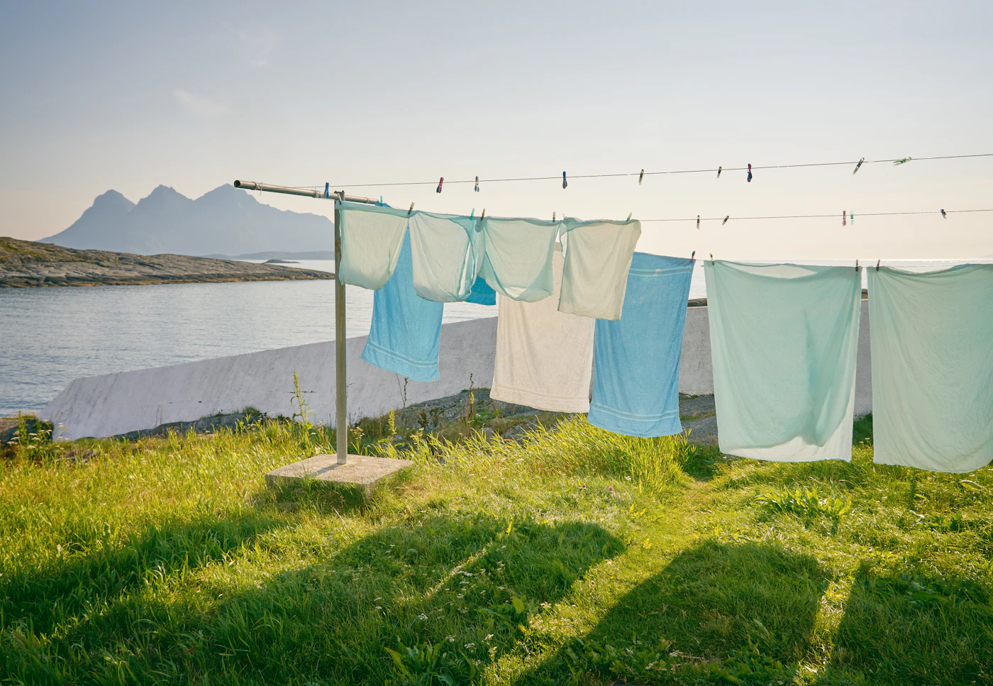 Editorial image for A Realistic Routine For Managing Laundry During A Longer Trip That Is Easy To Maintain