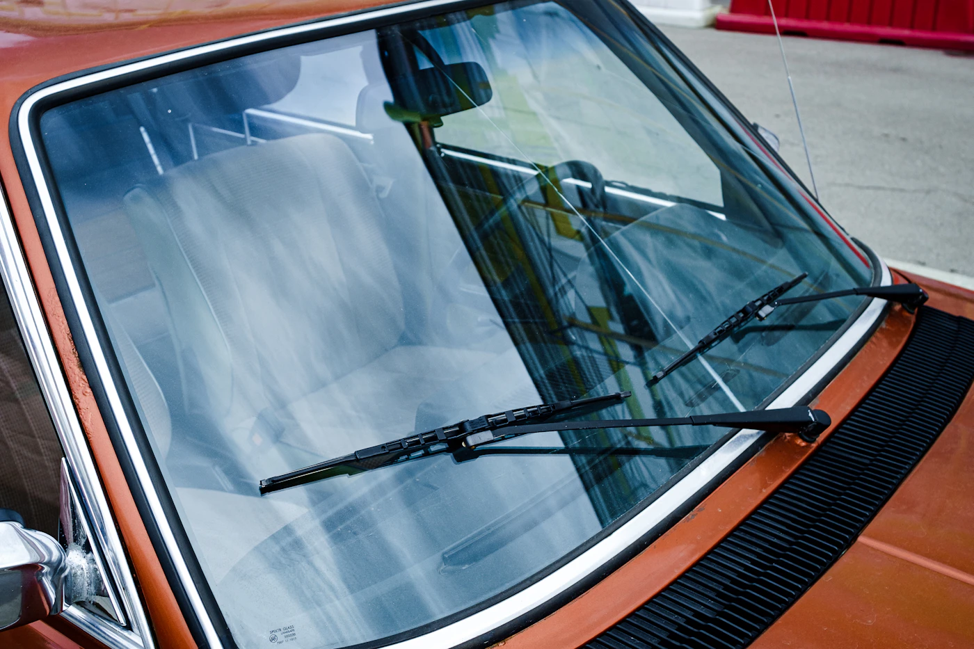 Editorial image for Early Problems To Watch For When Maintaining Windshield Wipers