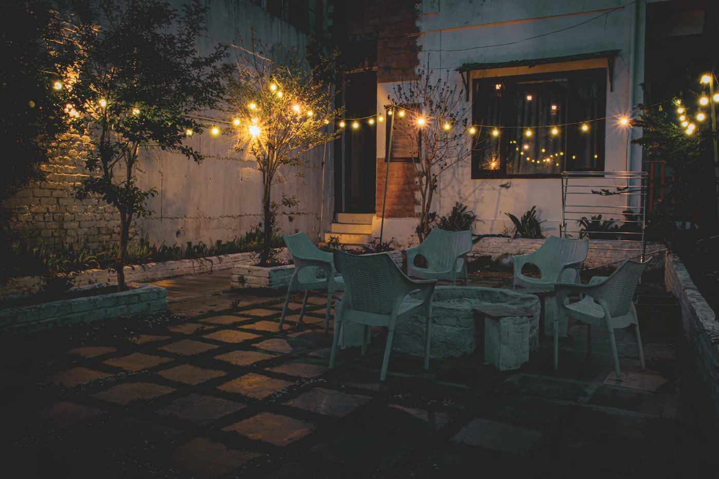 Editorial image for How To Get Better Results From Getting A Patio Ready For Summer Without Spending More