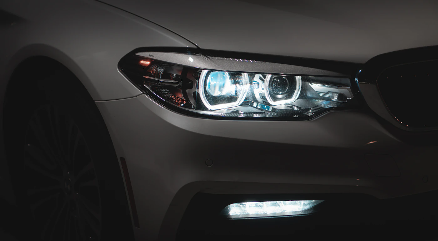 Editorial image for Early Problems To Watch For When Keeping Headlights Clear And Useful