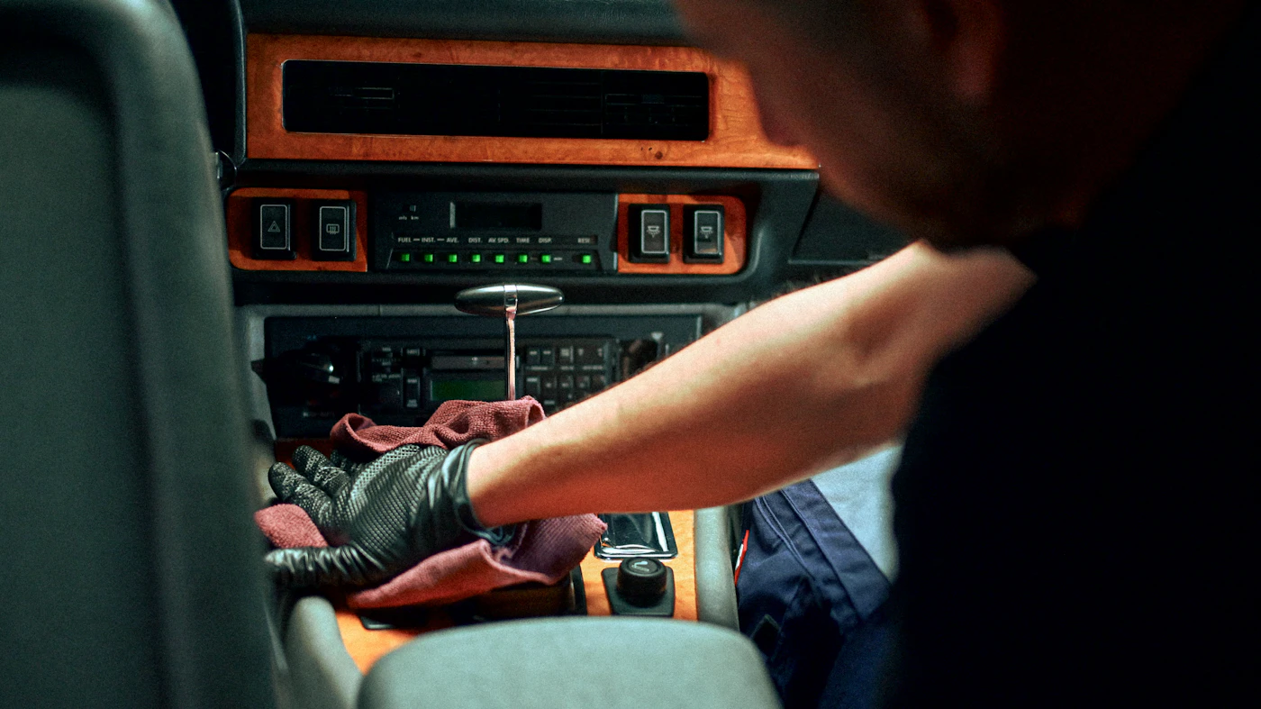 Editorial image for A Realistic Routine For Keeping A Car Interior Cleaner That Is Easy To Maintain
