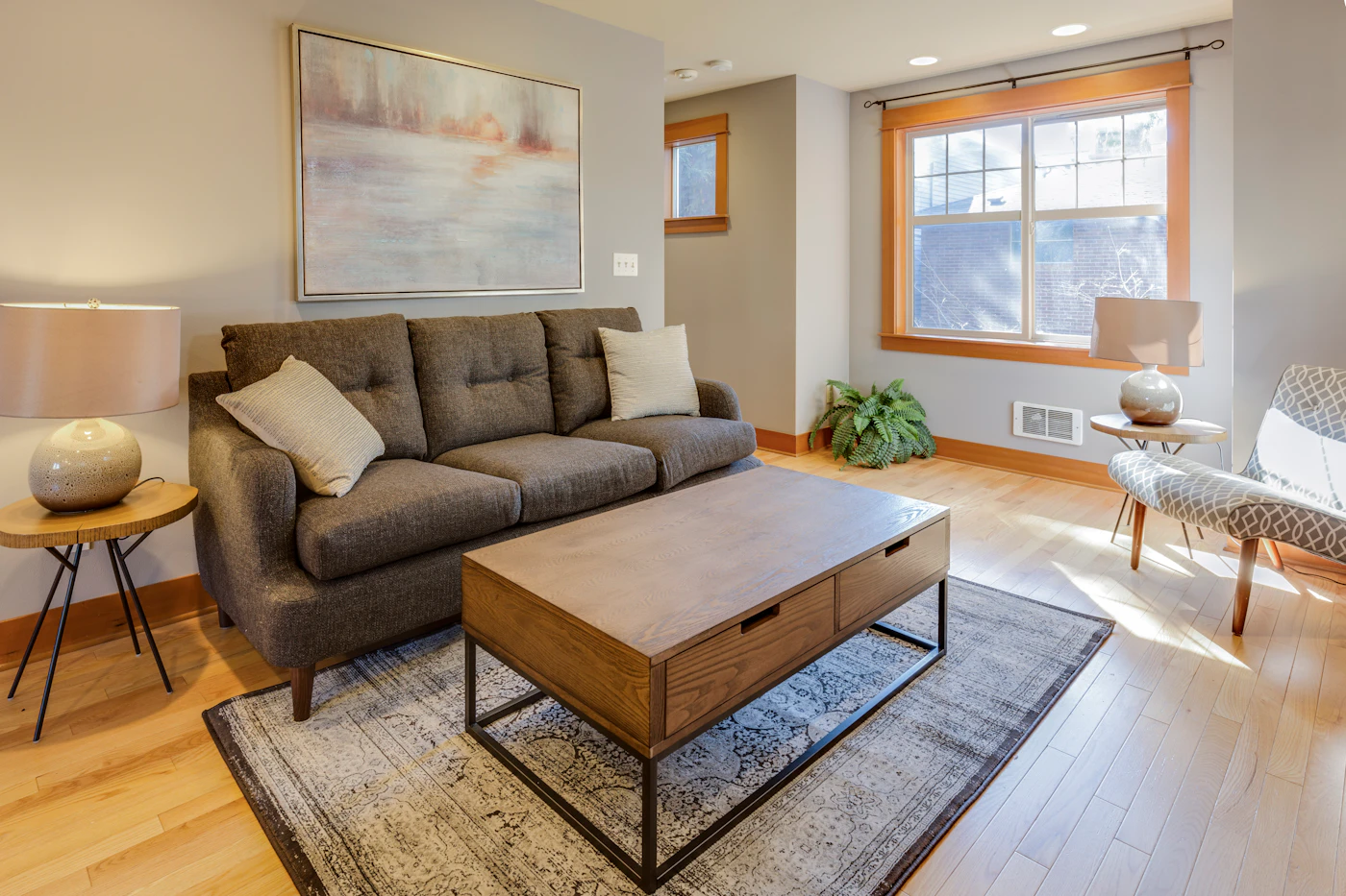 Editorial image for Common Mistakes People Make With Painting A Small Room And What To Do Instead