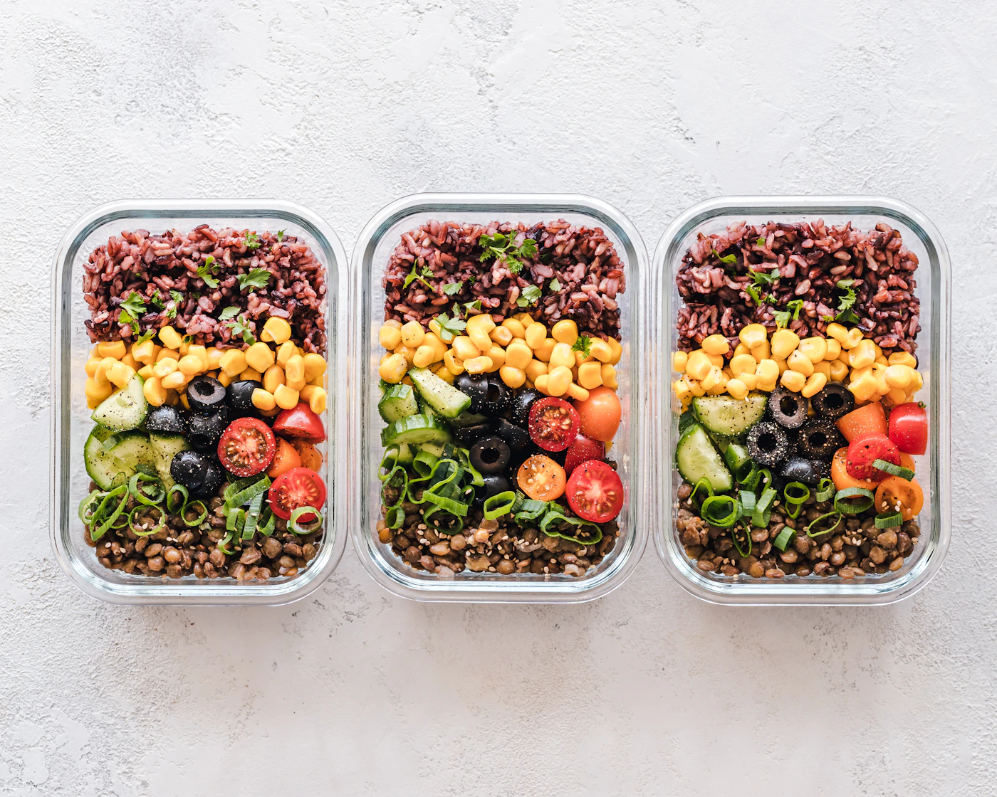 Editorial image for Simple Ways To Make Making Packed Lunches Less Repetitive Easier And Less Frustrating