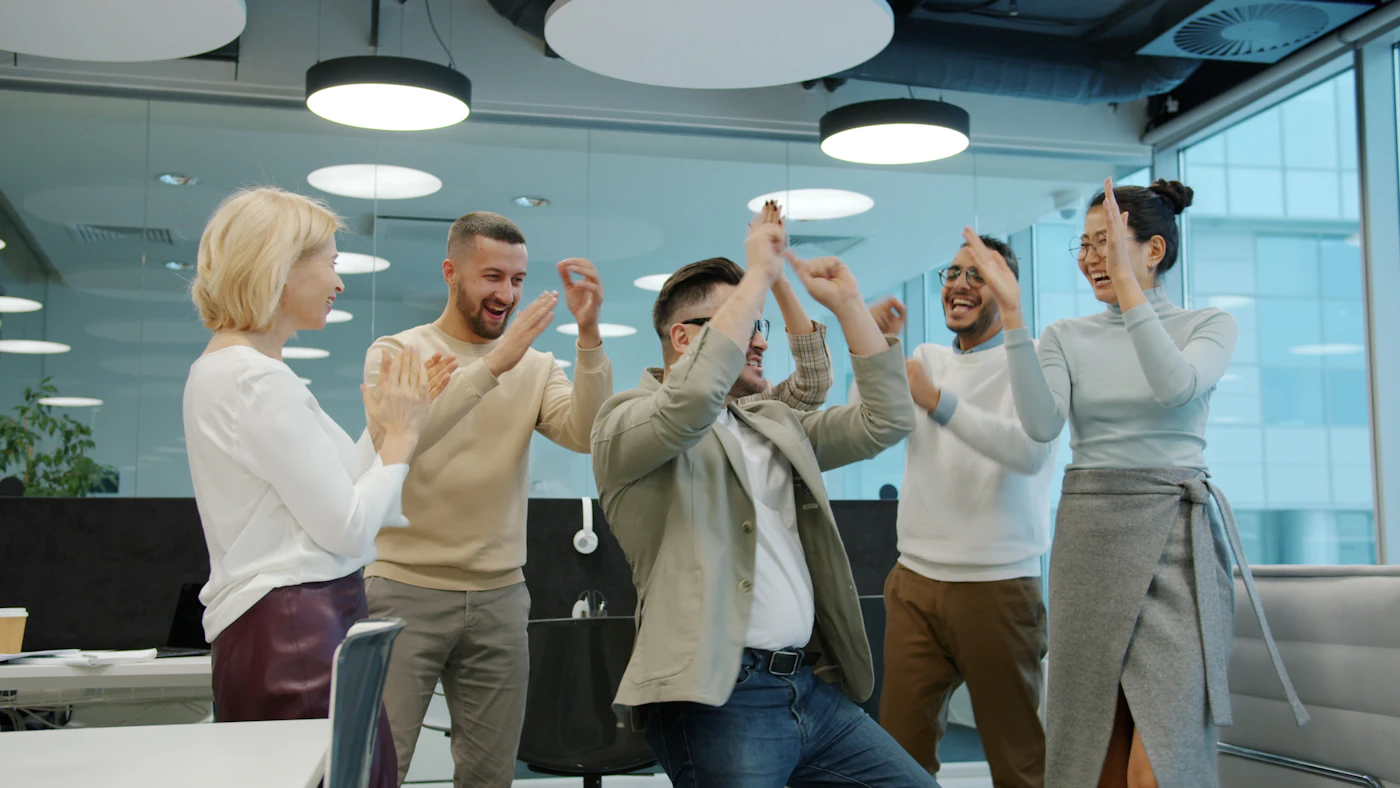 Editorial image for Why Recovering From A Mistake At Work Goes Wrong And How To Fix The Usual Problems