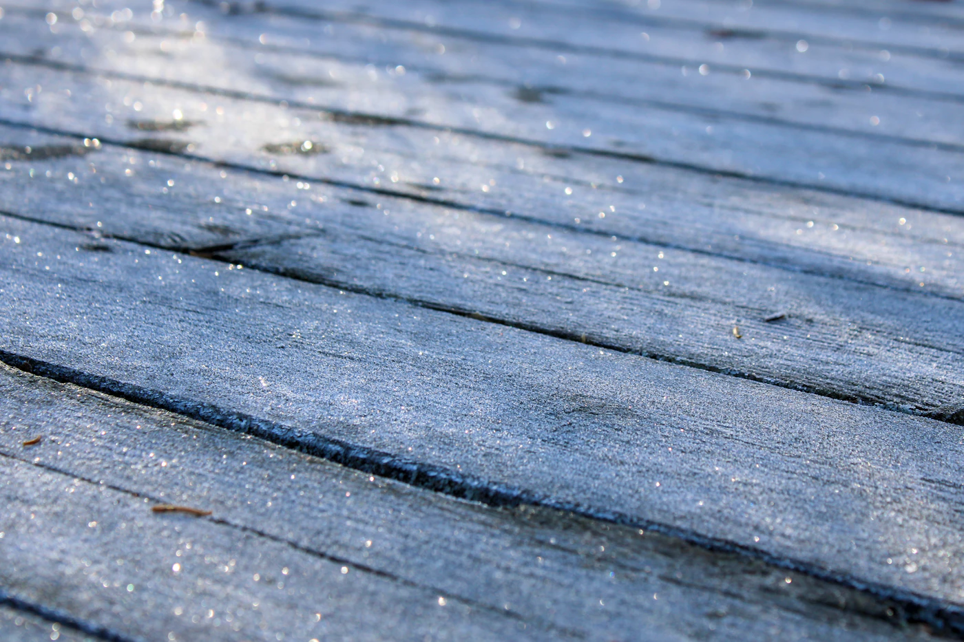 Editorial image for A Season-By-Season Approach To Maintaining A Wooden Deck
