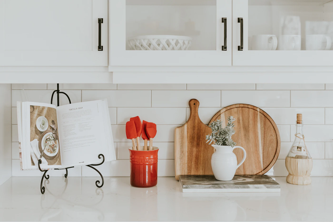 Editorial image for The Everyday Checklist That Takes The Guesswork Out Of Preparing A Kitchen For Holiday Cooking
