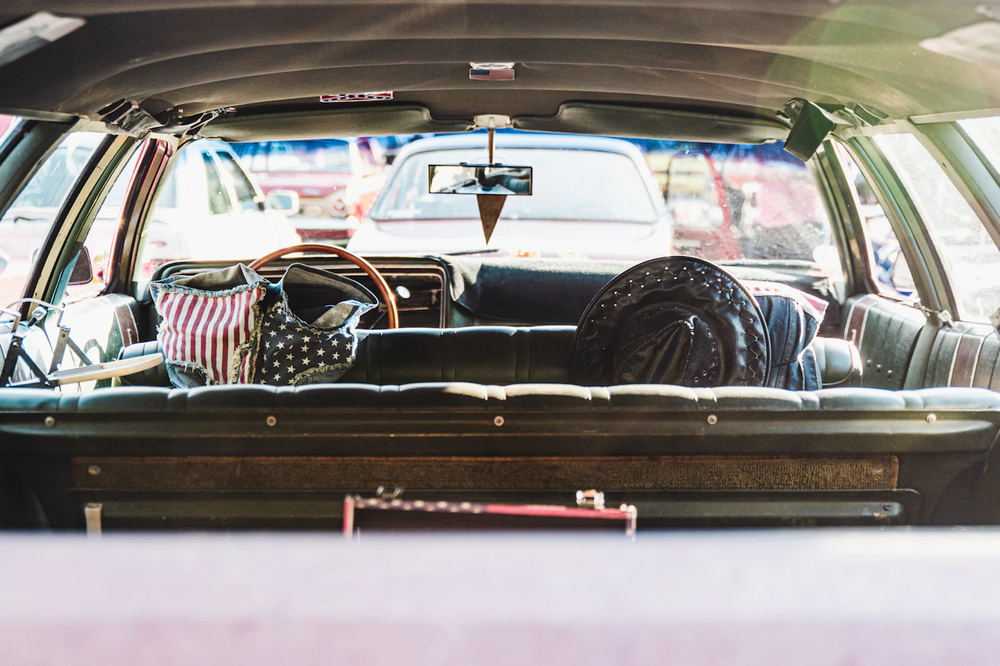 Editorial image for The Everyday Checklist That Takes The Guesswork Out Of Packing For A Short Road Trip