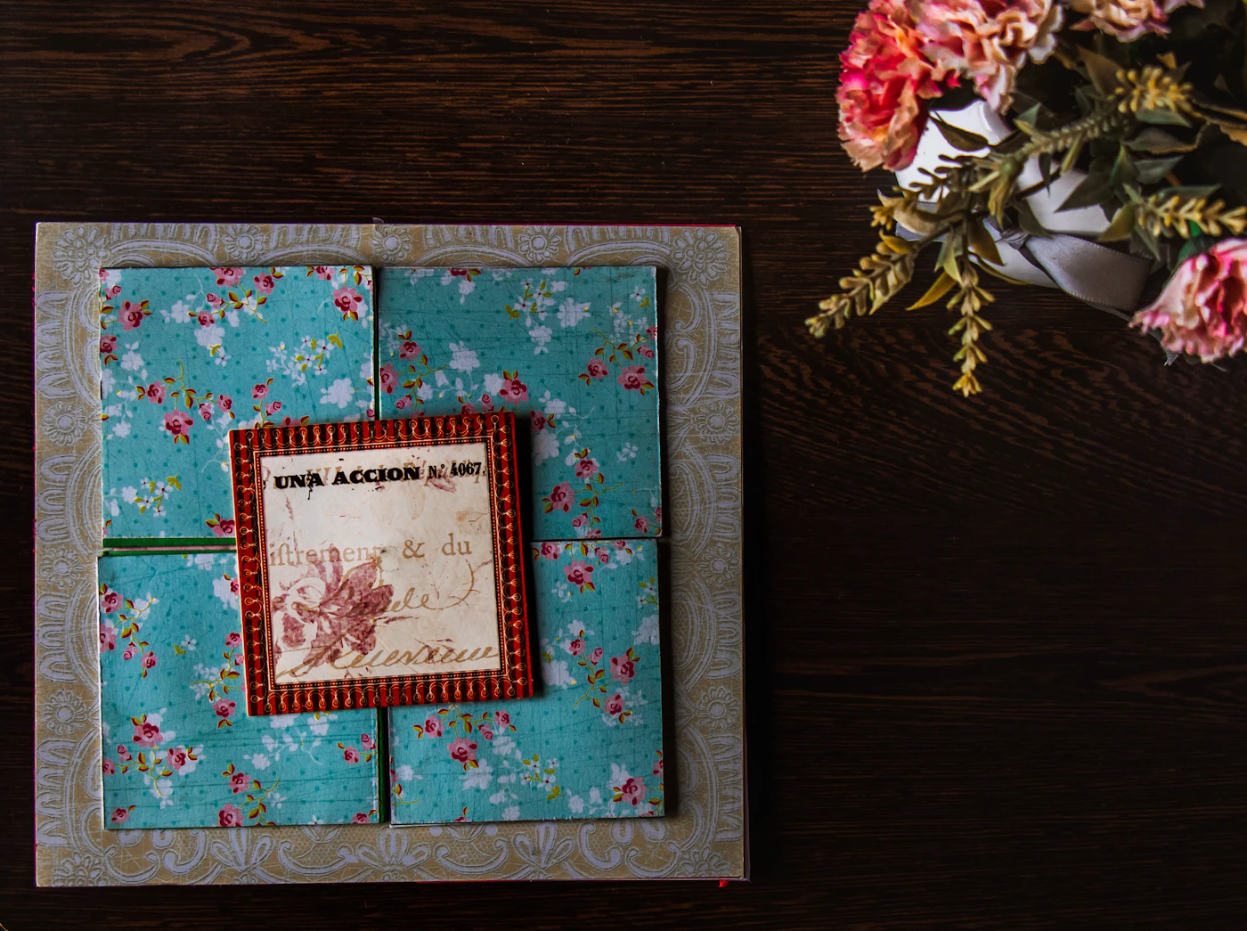 Editorial image for Simple Ways To Make Creating A Simple Family Memory Book Easier And Less Frustrating