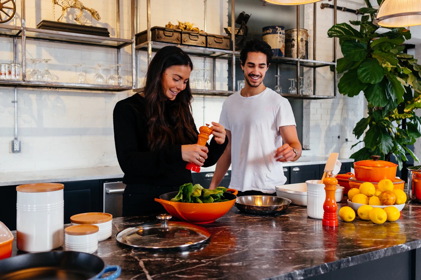 Editorial image for A Season-By-Season Approach To Preparing A Kitchen For Holiday Cooking