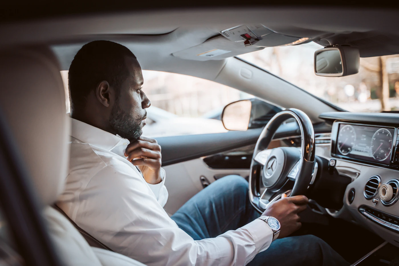 Editorial image for Why Recognizing Unusual Car Smells Goes Wrong And How To Fix The Usual Problems