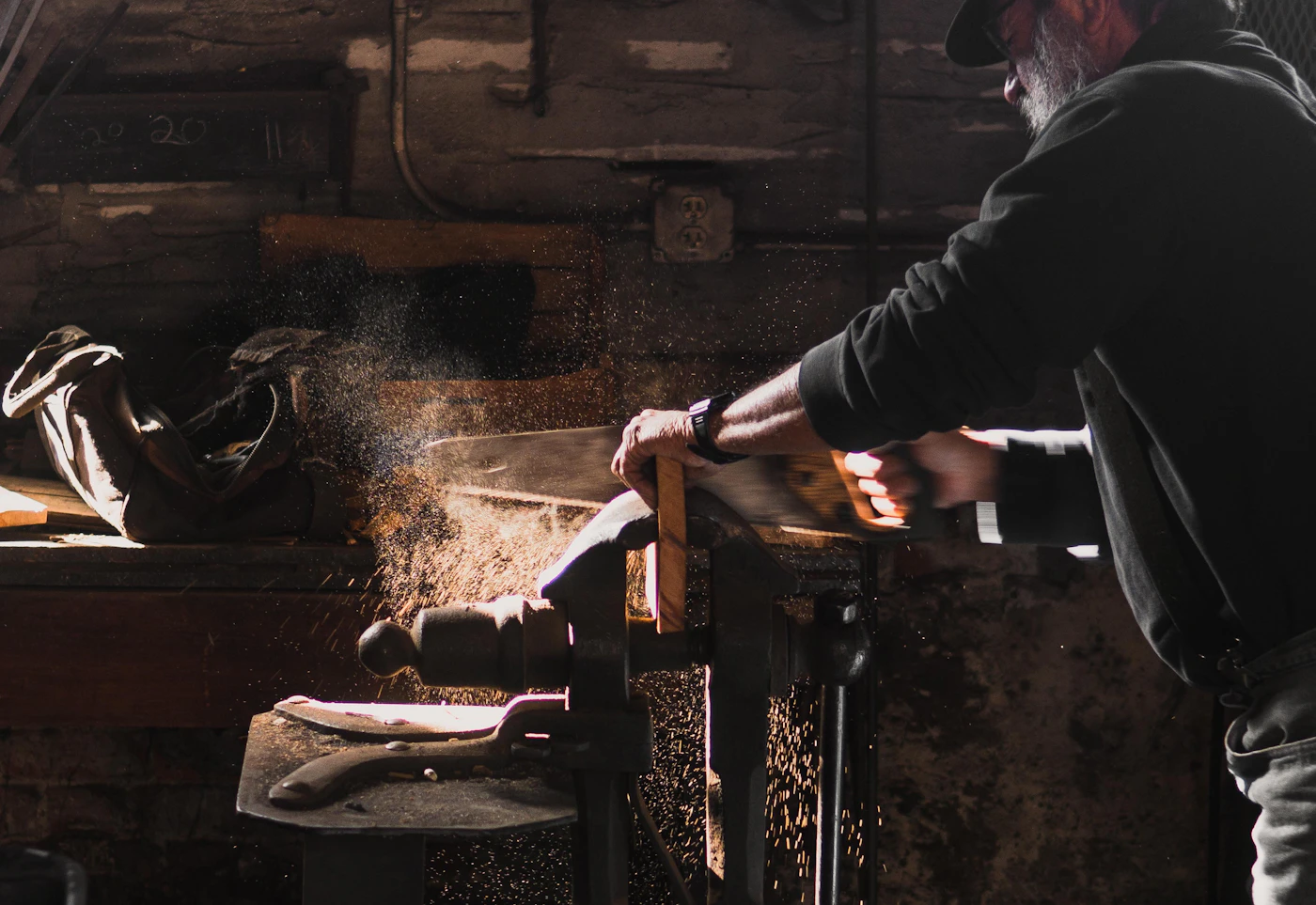 Editorial image for What To Know Before You Start Starting A Simple Woodworking Project