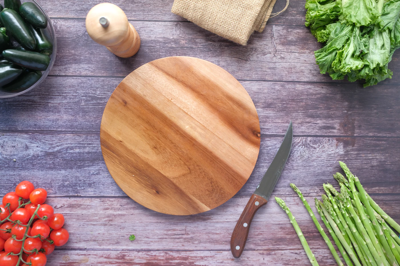 Editorial image for Early Problems To Watch For When Cleaning And Maintaining Cutting Boards