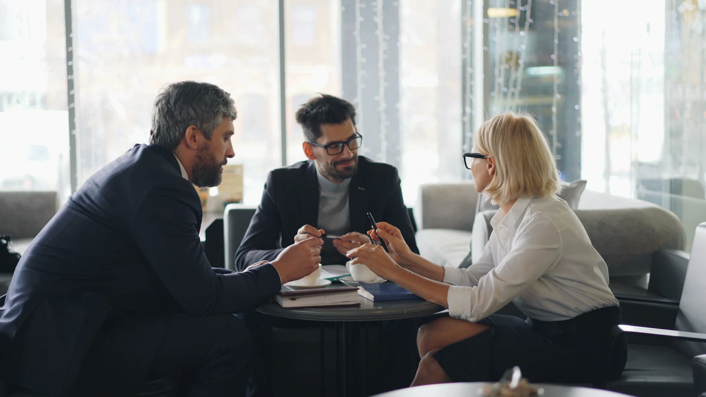Editorial image for What To Know Before You Start Preparing For An Internal Promotion