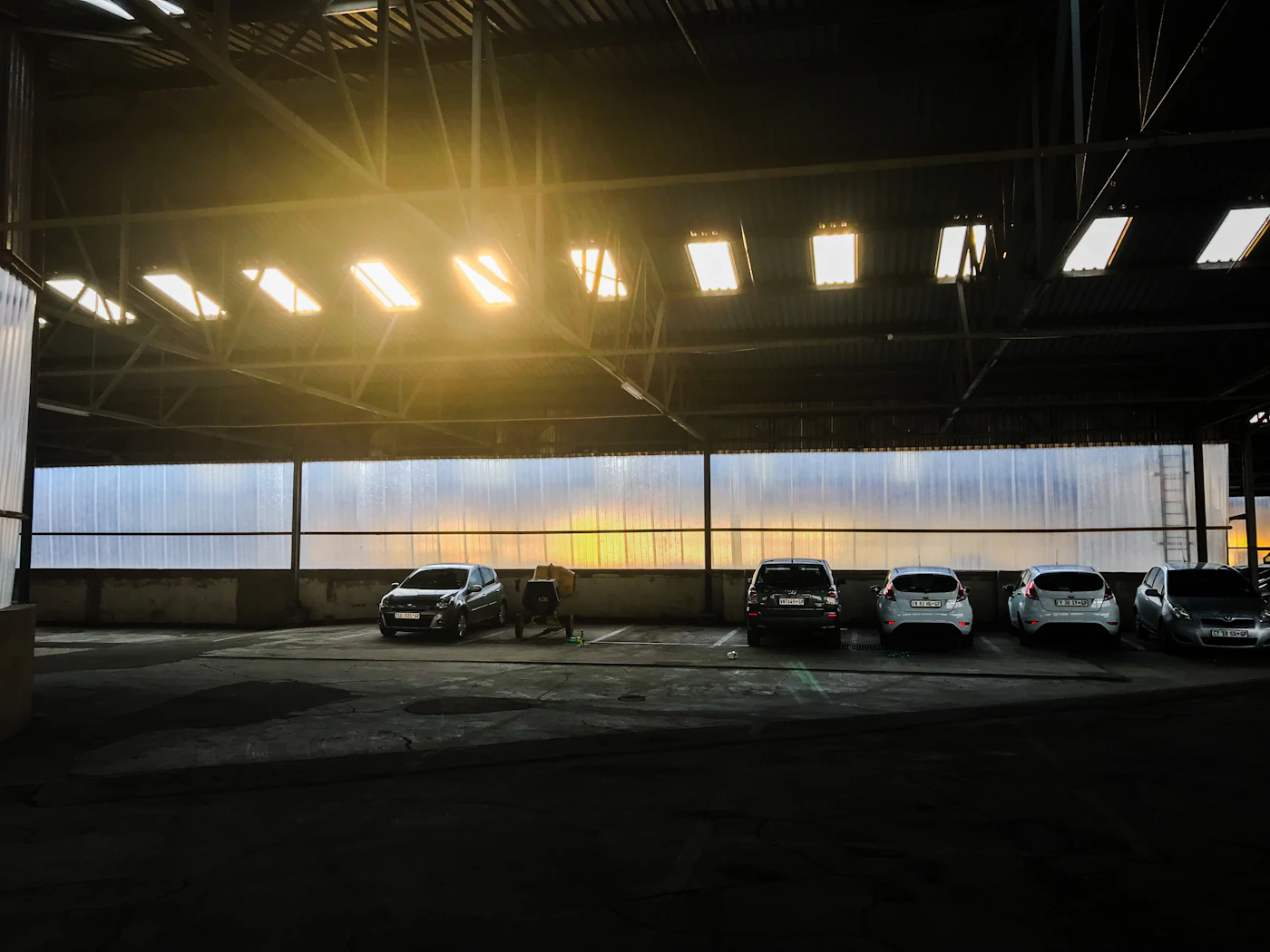 Editorial image for A Realistic Routine For Protecting A Parked Car From Sun Damage That Is Easy To Maintain