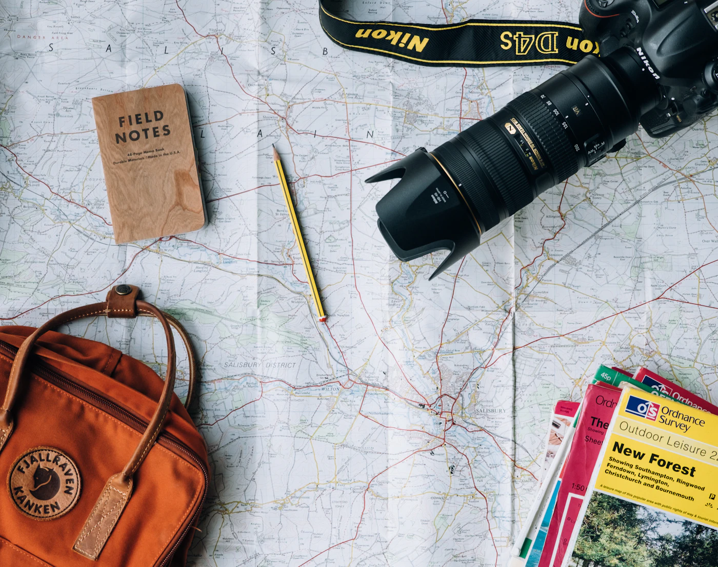 Editorial image for How To Get Better Results From Building A Reusable Travel Checklist Without Spending More