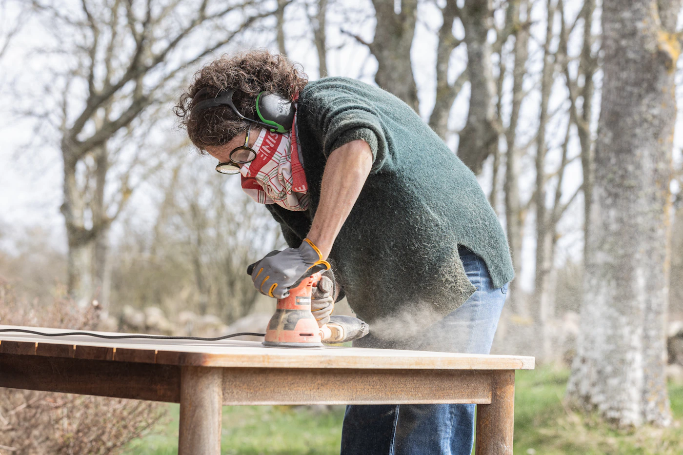 Editorial image for Common Mistakes People Make With Refinishing A Wooden Shelf And What To Do Instead