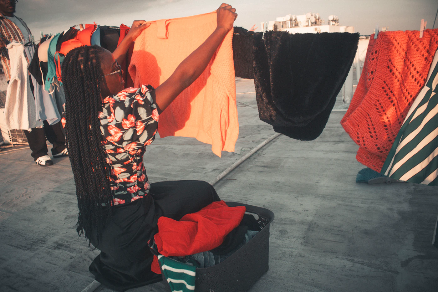 Editorial image for Common Mistakes People Make With Managing Laundry During A Longer Trip And What To Do Instead