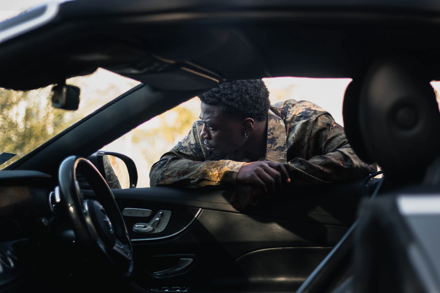 Editorial image for What To Know Before You Start Preparing A Car For A Long Drive