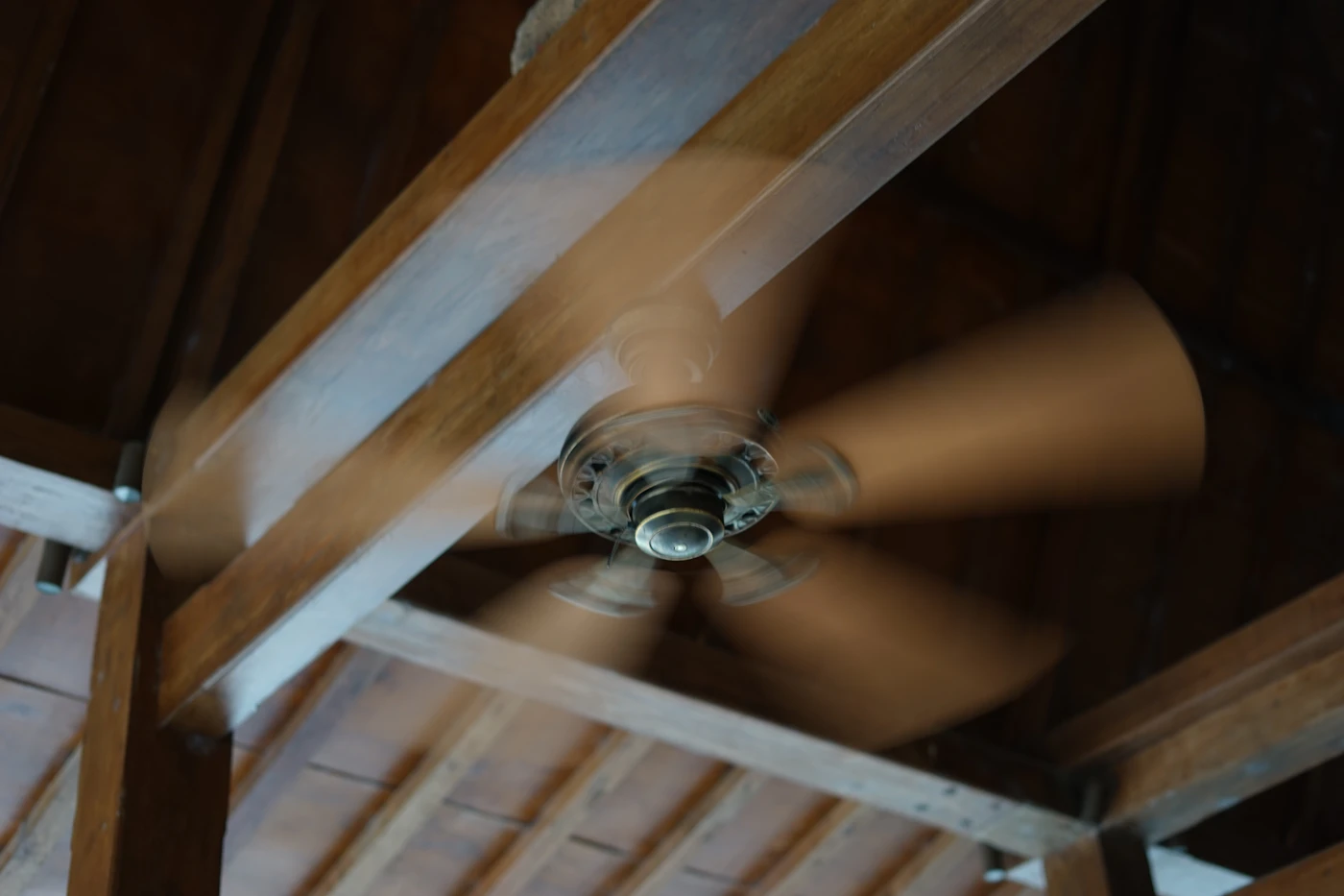 Editorial image for A Season-By-Season Approach To Cleaning Ceiling Fans And Vents