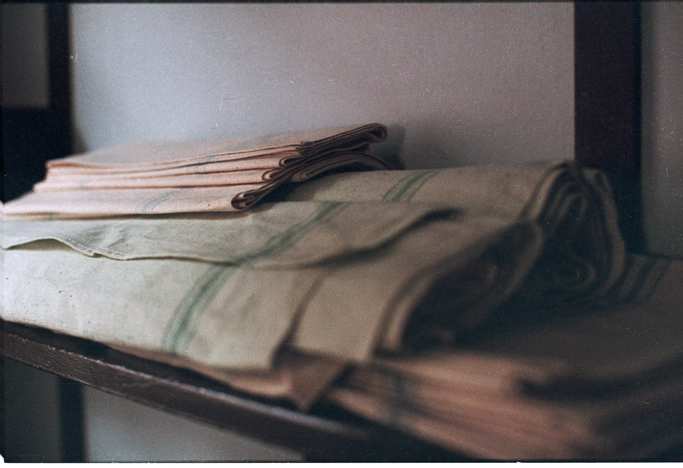 Editorial image for Common Mistakes People Make With Keeping Towels And Linens Fresh And What To Do Instead