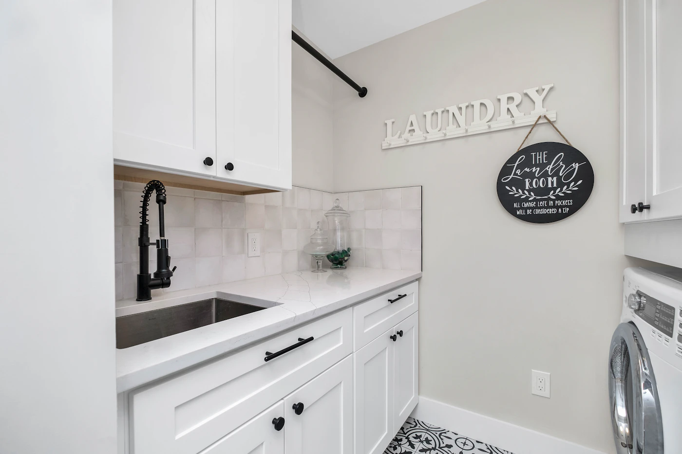 Editorial image for Why Preventing Musty Odors In Laundry Areas Goes Wrong And How To Fix The Usual Problems