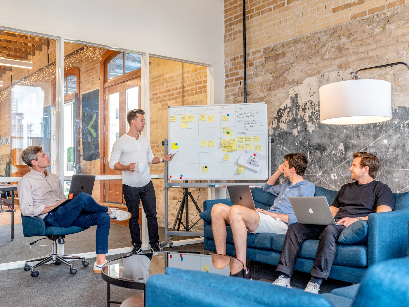 Editorial image for How To Get Better Results From Training A New Team Member Without Spending More